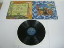 RECORD ALBUM THE ROLLING STONES THEIR SATANIC MAJESTIES REQUEST 3257