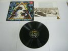 RECORD ALBUM DEF LEPPARD HYSTERIA 4167