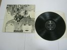 RECORD ALBUM THE BEATLES REVOLVER YEX 605 3424