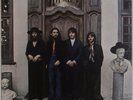 THE BEATLES: Hey Jude US Apple SO-385 Scranton “Again” Vinyl LP