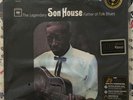 The Legendary Son House: Father of the Folk Blues by Son House (Vinyl, Feb-2016,