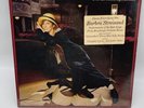 Barbra Streisand The Broadway Album 1985 Vinyl Sondheim Somewhere Barbara Ex
