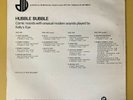 Rare OG 1979 Music De Wolfe UK Library Funk LP Kelly's Eye - Hubble Bubble
