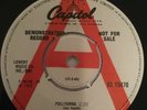 THE CLASSICS  POLLYANNA / CRY BABY RARE CAPITOL DEMO  7
