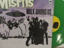 Misfits LP 