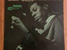 GRANT GREEN - Green Street LP Mono New York RVG EAR VG Blue Note 4071 Jazz Rare