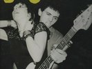 KILLJOYS Naive Mini LP RE 70s UK PUNK