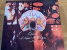 Queen - A Night At The Opera -Israel Vinyl 1975 / TOP - ZUSTAND   RAR