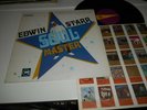 Edwin Starr - Soul Master LP orig stereo Gordy 931 EX/VG++ Northern Soul Motown