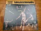 ? 1976-77 World Championship Portland Trail Blazers Blazermania ? 1977 Vinyl LP