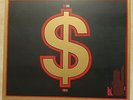 SWANS - Greed LP Promo slash Alternative Rock, Industrial PVC Records ?– PVC 894