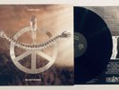 CARCASS - HEARTWORK (1993) - LP - 1ST PRESS  VERY RARE  EX++