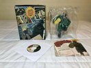 Madvillain Figure With Madlib and MF DOOM  Avalanche 45 7