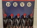 DEVO ORIGINAL 1980 Freedom Of Choice Vinyl Record SEALED
