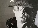 LOU REED   Lou Reed Live   Original 1975 UK RCA orange label 6-track vinyl LP