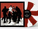 White Stripes - White Blood Cells - 2XLP Peppermint Pinwheel Color Vinyl