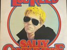 LOU REED   Sally Can't Dance Original 1974 UK RCA FIRST PRESSING 8-trk vinyl LP
