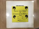 The Beatles From Then To You Fan Club Vinyl Album