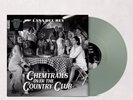 Lana Del Rey Chemtrails Over The Country Club  2021 LE Green Vinyl - SEALED