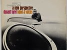DONALD BYRD: A New Perspective US Blue Note 84124 Jazz LP Vinyl EAR