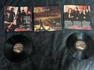 NIGHTWISH WISHMASTER VINYL RECORD 2015 EU RELEASE WORKS GREAT CIB