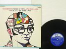 CECIL TAYLOR JAZZ UNIT NEFERTITI,THE BEAUTIFUL 1 FONTANA SFON-7075 JAPAN LP