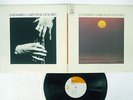 GARY PEACOCK TRIO EASTWARD CBS/SONY SONP-50237-J JAPAN VINYL LP