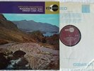 ECS 595 RUGGIERO RICCI VIRTUOSO SHOWPIECES UK DECCA LP NM VINYL