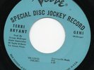 Terri Bryant - Geni - Northern Soul