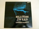 Bill Evans & Jim Hall LP Record UNDERCURRENT Blue Note Jazz Album