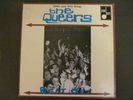 The Queers LP Record BEAT OFF Stereo Punk Rock Record LOOK OUT