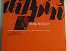 Hank Mobley 