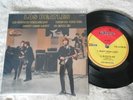 THE BEATLES  PEROU  EP YOU LIKE ME TOO MUCH 1966  ORIGINAL  COLLECTOR