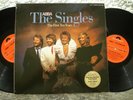 ABBA    The Singles (The First Ten Years)    GERMAN IMPORT LP  Polydor 2612 040