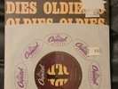 SEALED 45 THE BEATLES Yesterday/Act Naturally PURPLE CAPITOL 80's with Cardboard