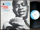 DONALD BYRD Royal Flush LP BLUE NOTE BLP 4101 US 1961 NY EAR MONO Herbie Hancock