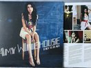 Amy Winehouse - Back To Black - 2007 1st Press - Stu Matrix - NM NM