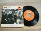 TONY SHERIDAN & THE BEAT BROTHERS - YA YA POLYDOR 21485 - EP