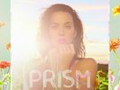 Katy Perry - Prism 2LP Deluxe Edition Vinyl 2013 PREOWNED