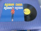 ROBIN GIBB: Robin's Reign ATCO 12