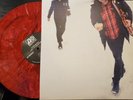 The War On Drugs I DON’T LIVE HERE  ANYMORE Limited Edition RED MARBLE Vinyl NEW
