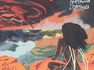 IDRIS ACKAMOOR and THE PYRAMIDS - AN ANGEL FELL