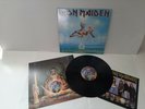 Iron Maiden : Seventh Son of a Seventh Son [Vinyl Album] (1988) EMD 1006 - VG+
