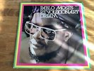 Pablo Moses , Revolutionary Dreams  , Klik Label
