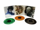 The Dune Sketchbook Hans Zimmer OST Movie Soundtrack Mondo Color Vinyl PRE ORDER