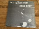 Sugar Minott , Sweeter Than Sugar , Humming  Label