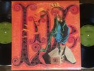 GRATEFUL DEAD Live Dead - 1969 Warner Bros. 2-LP Green Shield Labels BEAUTIFUL E