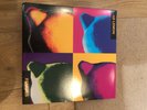 U2 lemon remixes colored vinyl