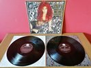* CHER - CHER'S GREATEST HITS 1965 - 1992 - RARE 1990 DOUBLE VINYL LP - EX+ *