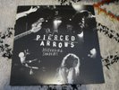 Pierced Arrows – Descending Shadows - LP - garage rock dead moon fred cole